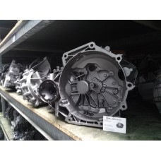 Versnellingsbak  VW Caddy 2K / 2.0 SDI 5 Bak  JJS FZU HFN